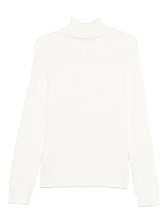  자노네 터틀넥 810225ZM284Z3623 Light Orange - ZANONE