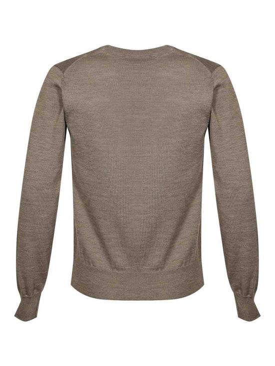 25FW 까웨 스웨터 K2142EWWG9 Beige - K-WAY