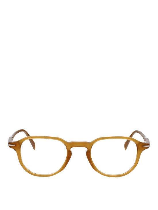 25FW 데이비드 베컴 안경 DB1140FMP Green