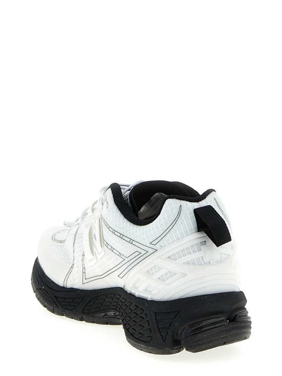 뉴발란스 1906R 스니커즈 U1906RNA White - NEW BALANCE