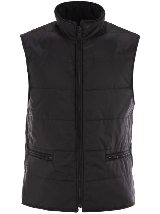 25FW 페이 코트 NAM53511390GAHB801 Grey - FAY