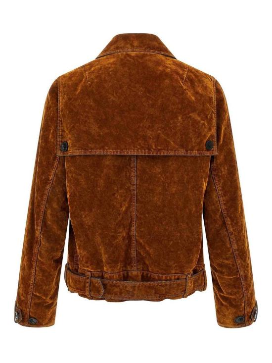 25FW 드리스 반 노튼 무스탕 2520205792392100 Multicolour - DRIES VAN NOTEN