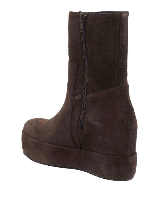 25FW 팔로마바르셀로 부츠 281501BROWN Brown - PALOMA BARCELO