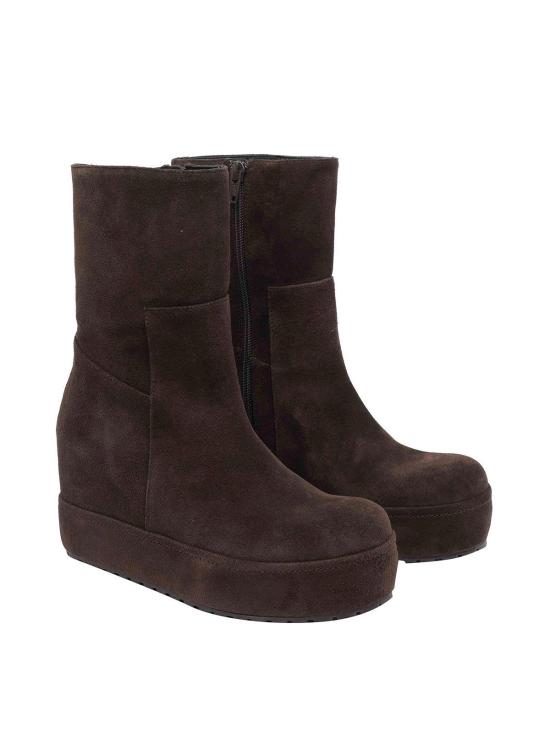 25FW 팔로마바르셀로 부츠 281501BROWN Brown - PALOMA BARCELO