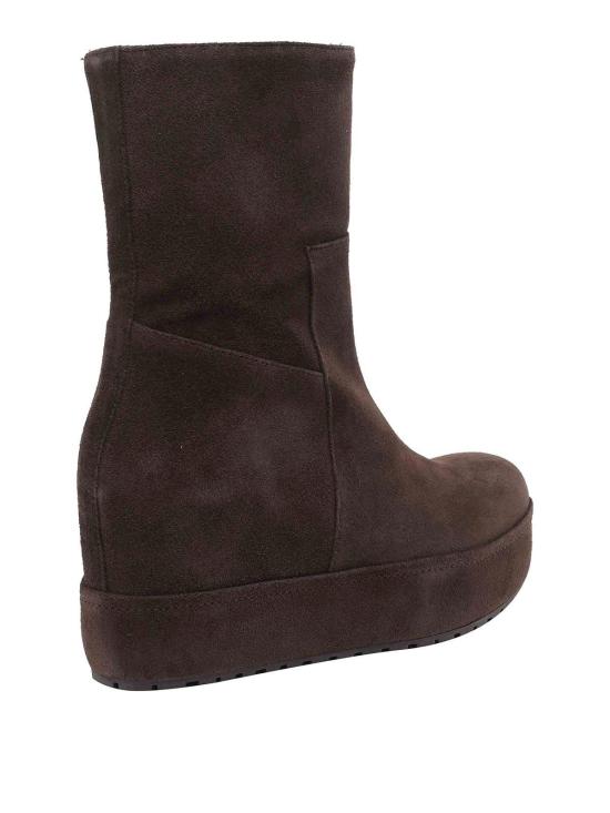 25FW 팔로마바르셀로 부츠 281501BROWN Brown - PALOMA BARCELO