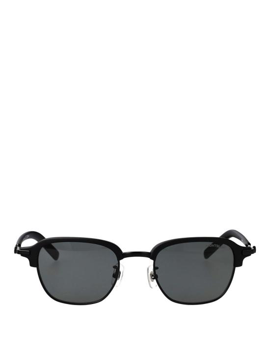 25FW 몽블랑 선글라스 MB0390S003 BLACK
