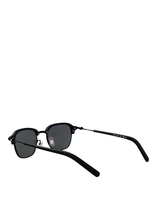 25FW 몽블랑 선글라스 MB0390S003 BLACK - MONTBLANC