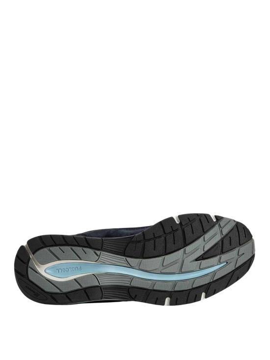 26FW 뉴발란스 991 스니커즈 U991NV2UNI BLUE - NEW BALANCE