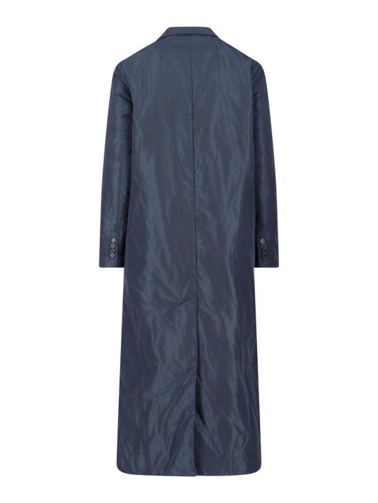 25FW 아스페시 미디 스커트 5N32P00801099 Blue - ASPESI