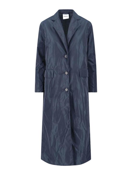 25FW 아스페시 미디 스커트 5N32P00801099 Blue