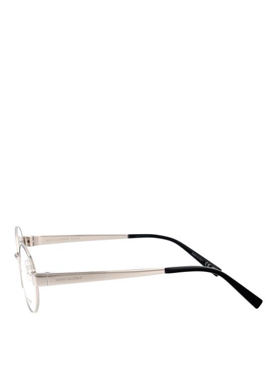 26SS 생로랑 안경 SL692OPT001 Silver - SAINT LAURENT
