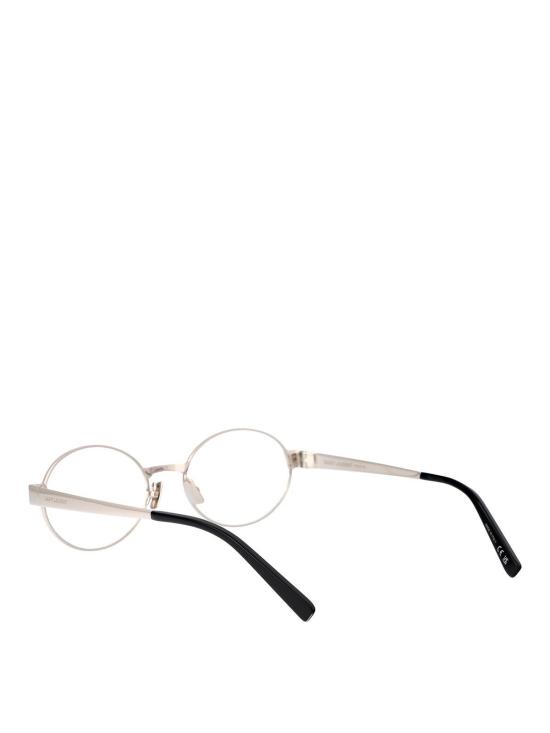 26SS 생로랑 안경 SL692OPT001 Silver - SAINT LAURENT