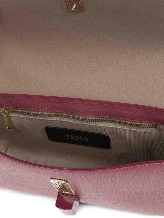  훌라 토트백 WB01826ARE0004147S Pink - FURLA