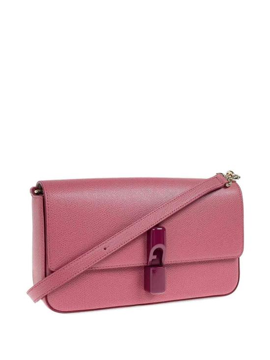  훌라 토트백 WB01826ARE0004147S Pink - FURLA