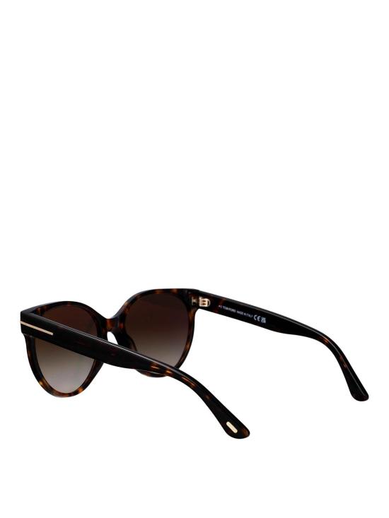 26SS 톰포드 선글라스 FT131152B Brown - TOMFORD