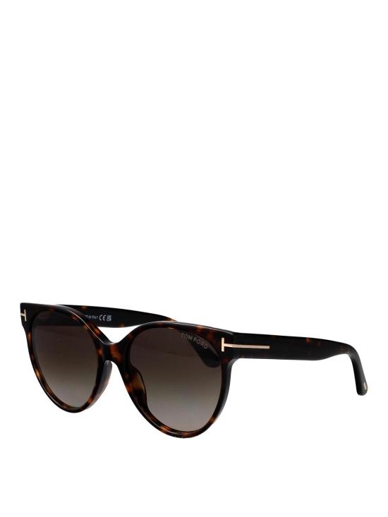 26SS 톰포드 선글라스 FT131152B Brown - TOMFORD
