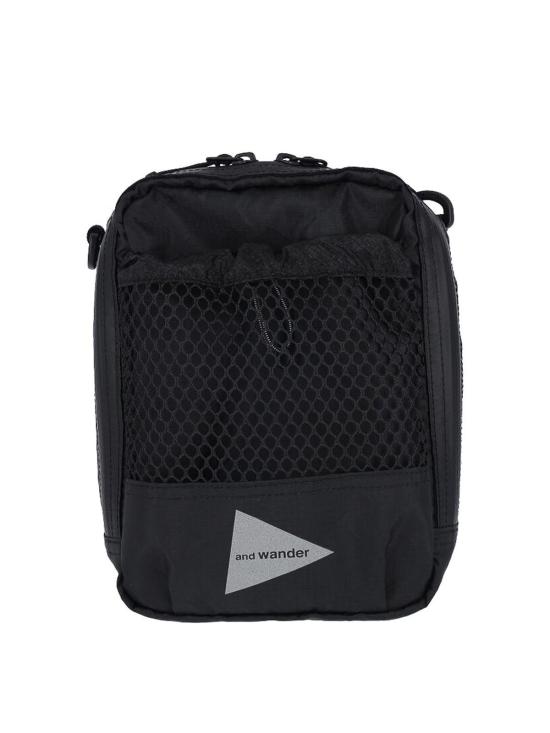 26SS 앤드원더 크로스백 5745975207010 Black