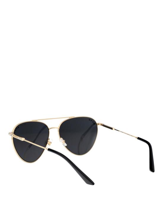 26SS 지미추 선글라스 0JC4002B300687 Gold - JIMMY CHOO