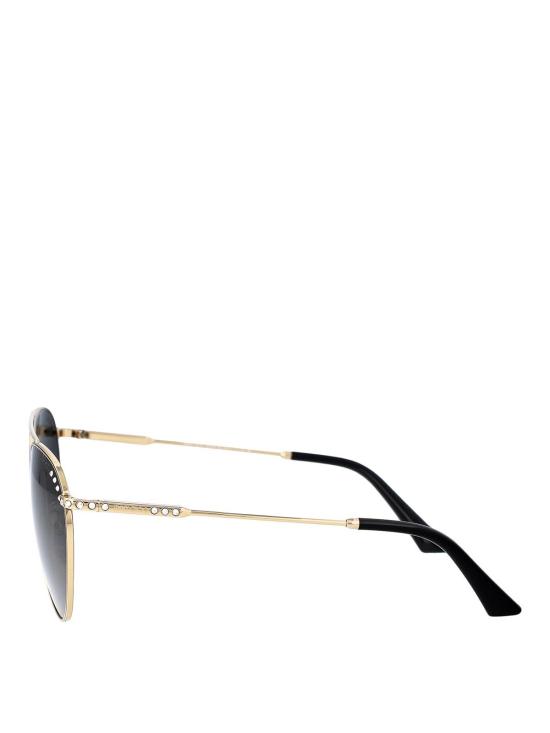 26SS 지미추 선글라스 0JC4002B300687 Gold - JIMMY CHOO