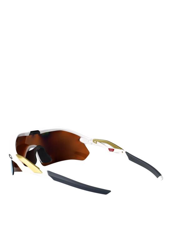 26SS 오클리 선글라스 0OO9495D949505 White - OAKLEY