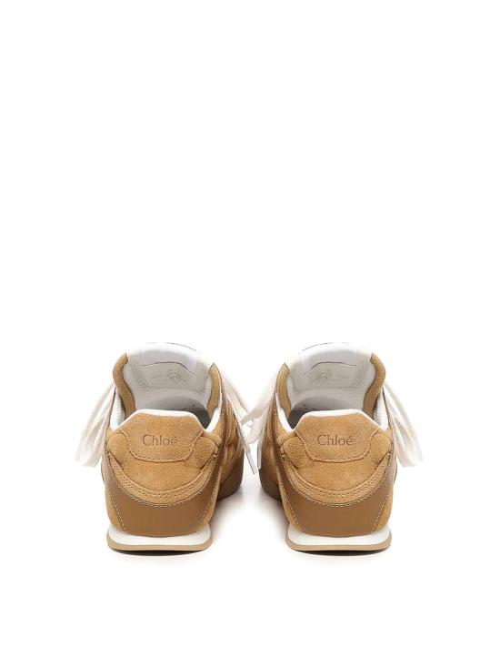 25FW 끌로에 샌들 CHC25A07IMS273 Beige - CHLOE