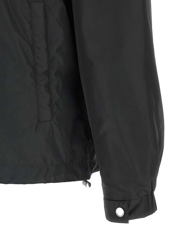  필립 플레인 자켓 FAECMRB2884PNY002N02 Black - PHILIPP PLEIN