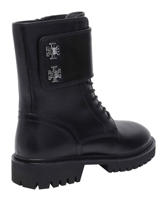 25FW 토리버치 부츠 173620006 Black - TORY BURCH