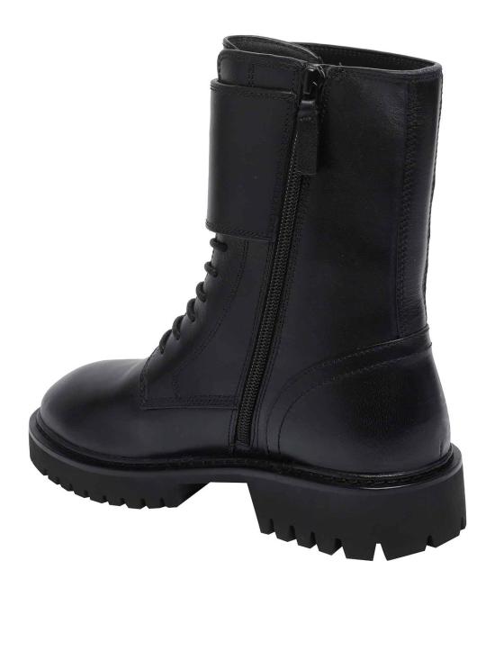 25FW 토리버치 부츠 173620006 Black - TORY BURCH