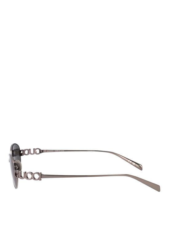  구찌 선글라스 GG1935S001 Silver - GUCCI