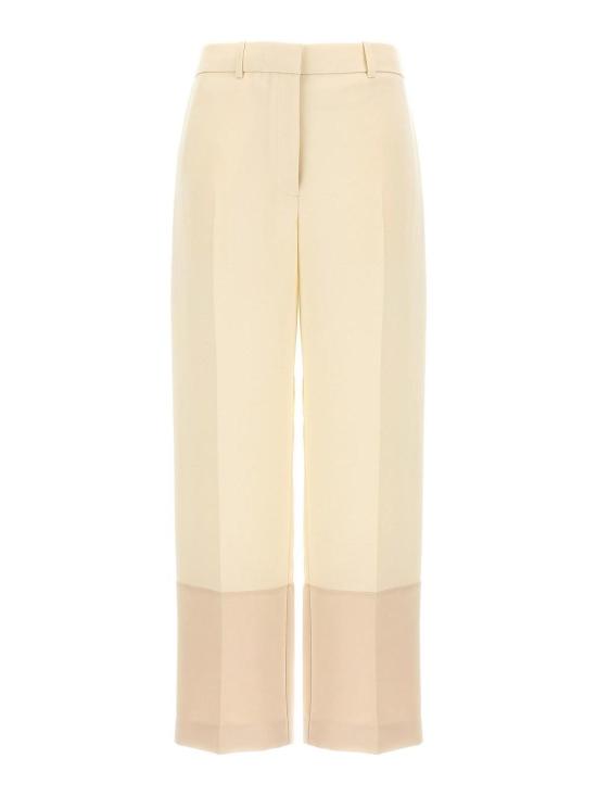  토리버치 숏팬츠 176401117 White