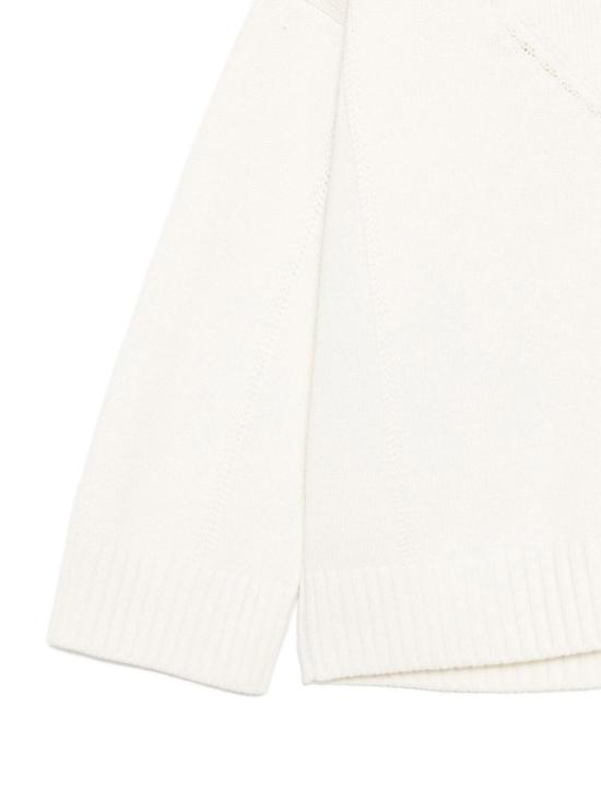  말로 폴로 티셔츠 DXD049F1A02C2720 Light Orange - MALO