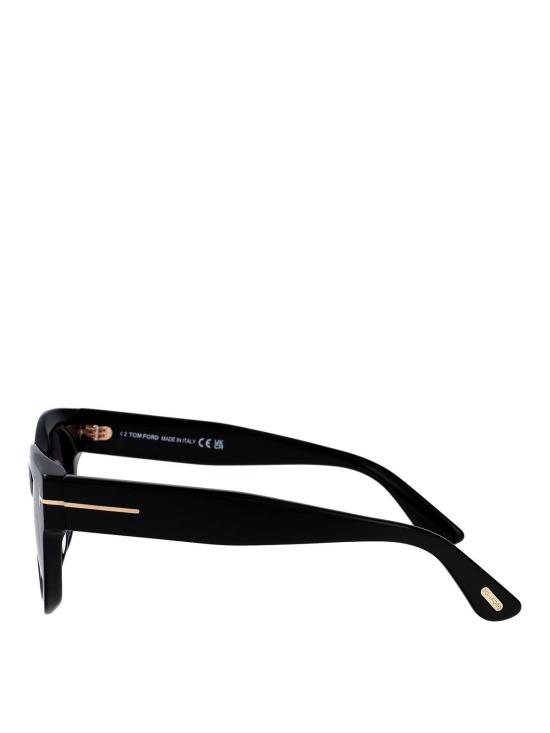26SS 톰포드 선글라스 FT131501B Black - TOMFORD