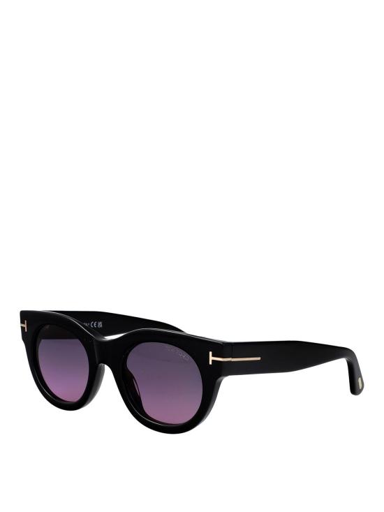 26SS 톰포드 선글라스 FT131501B Black - TOMFORD