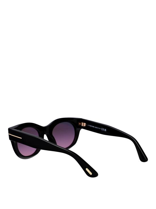 26SS 톰포드 선글라스 FT131501B Black - TOMFORD