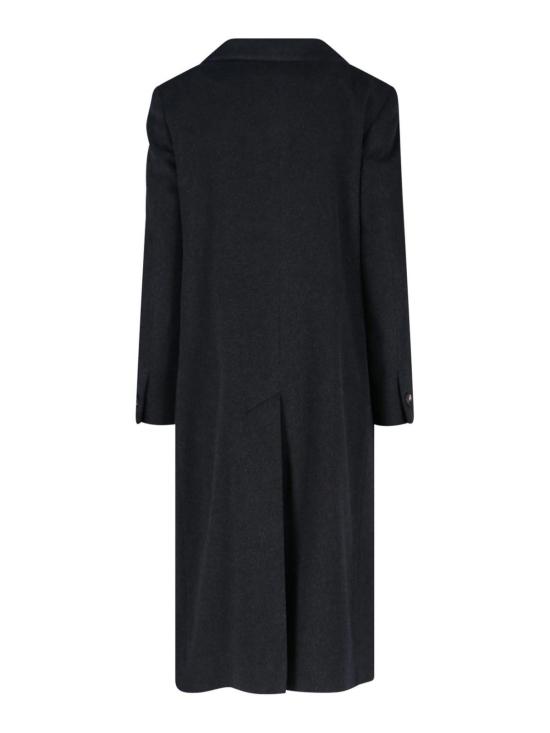 25FW 딸리아토레 미디 스커트 JOLECC350002S5057 Grey - TAGLIATORE