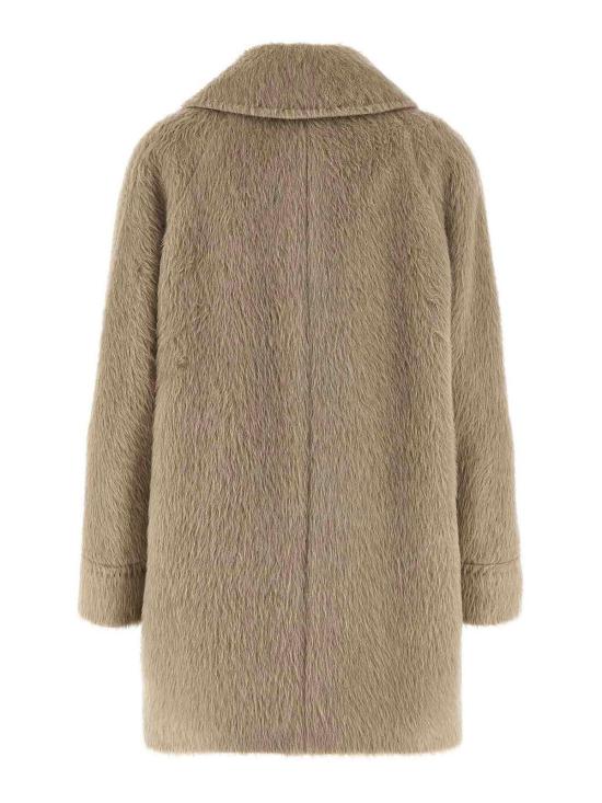  딸리아토레 트렌치 코트 LILLIAND70017T1229 Beige - TAGLIATORE