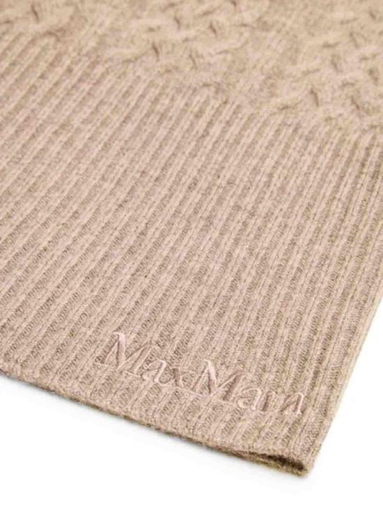 25FW 막스마라 자켓 2524576012600010 White - MAX MARA