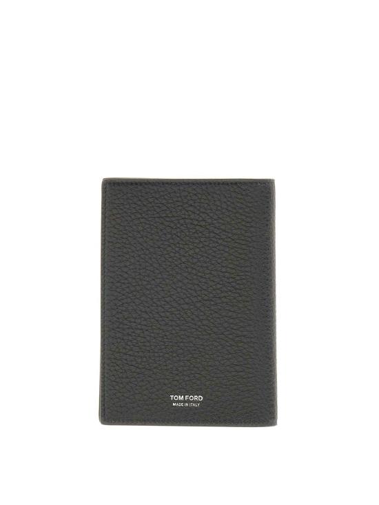  톰포드 남성지갑 YH420LCL499S1N001 Black - TOMFORD