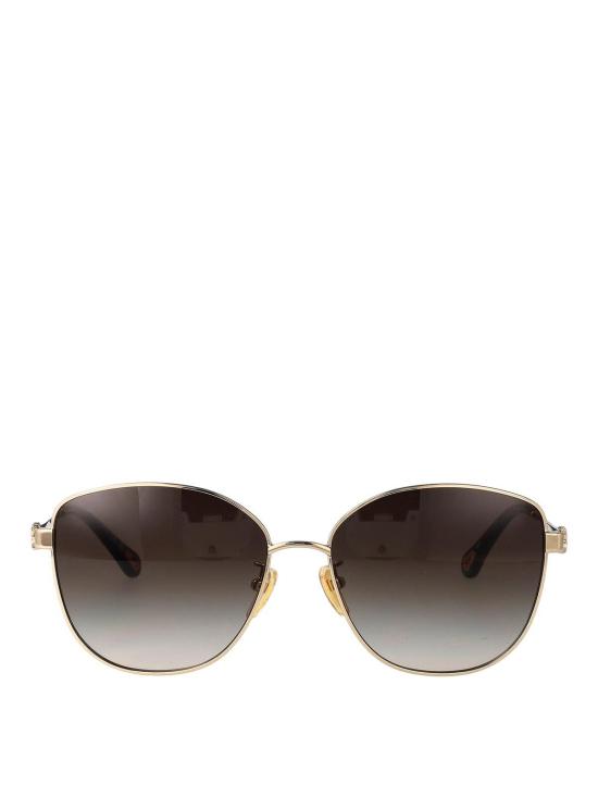 26SS 끌로에 선글라스 CH0306SK003 Gold