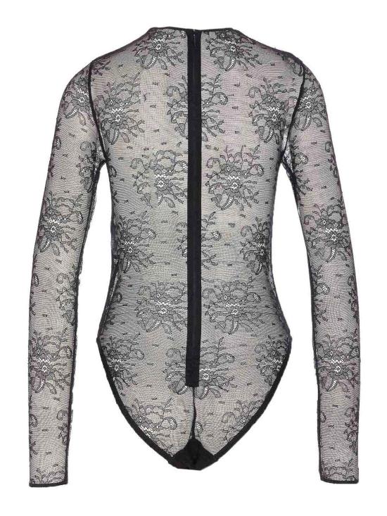  돌체앤가바나 민소매 티셔츠 F79BPTFLREXN0000 Black - DOLCE & GABBANA