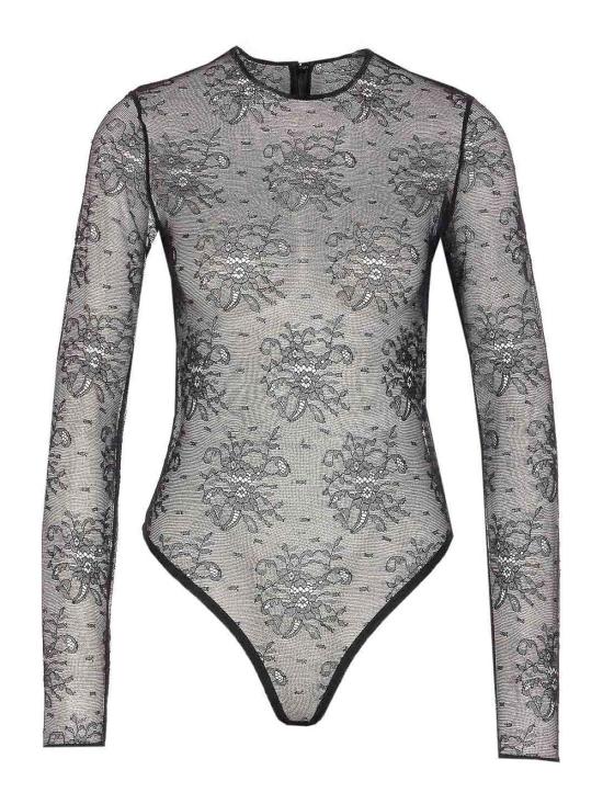  돌체앤가바나 민소매 티셔츠 F79BPTFLREXN0000 Black