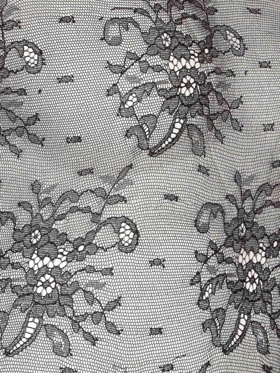  돌체앤가바나 민소매 티셔츠 F79BPTFLREXN0000 Black - DOLCE & GABBANA