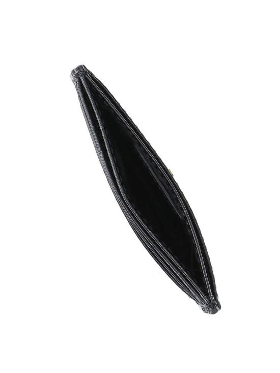  비비안웨스트우드 지갑 54030007WL00BRN401 Black - VIVIENNE WESTWOOD