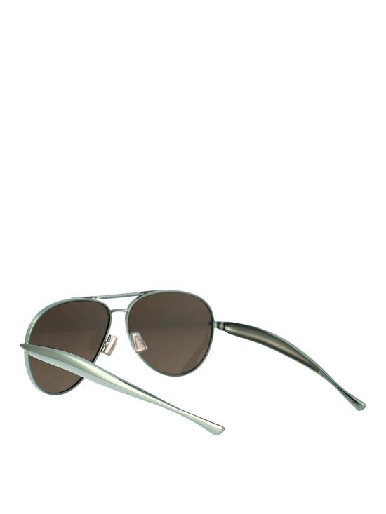 26SS 보테가베네타 선글라스 BV1305S006 Green - BOTTEGA VENETA