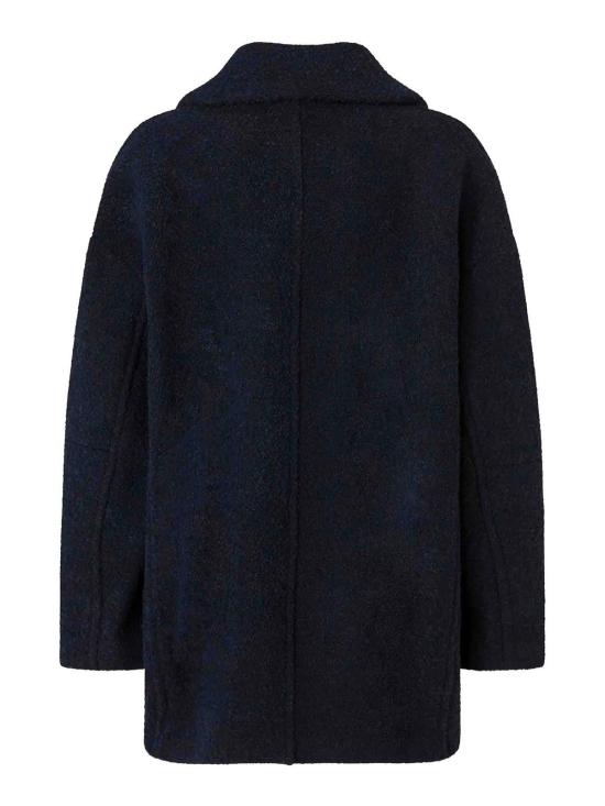 26FW 핑코 숏팬츠 105559A2SHG02 Blue - PINKO