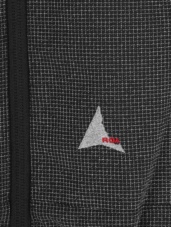  로아 자켓 RBMW0517FA344BLK0001 Grey - ROA