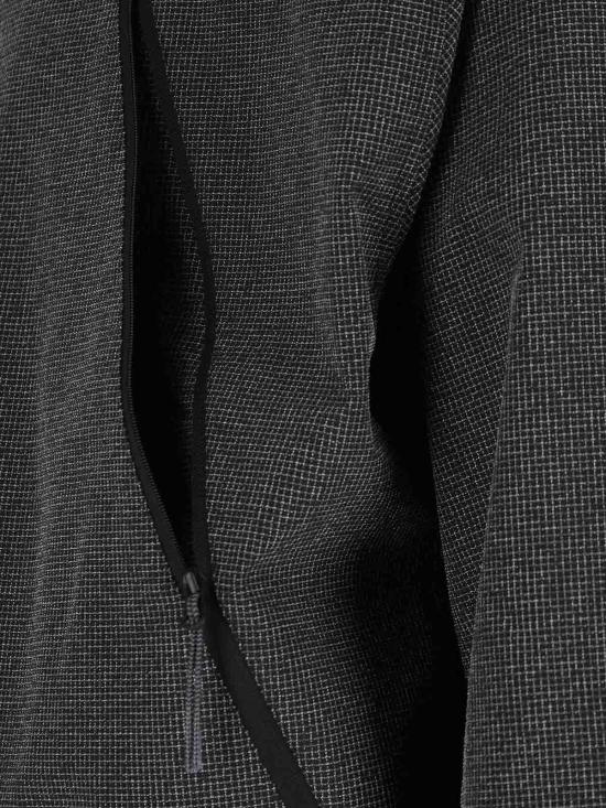  로아 자켓 RBMW0517FA344BLK0001 Grey - ROA