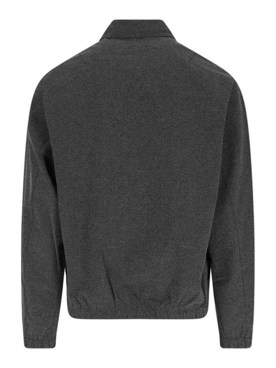  로아 자켓 RBMW0517FA344BLK0001 Grey - ROA