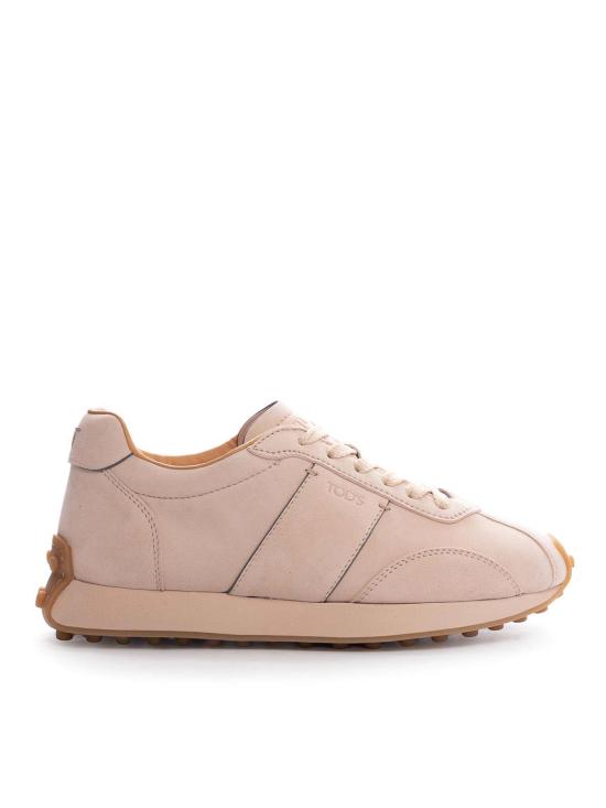  토즈 스니커즈 XXW26L0IU41HR0M203 Nude Neutrals