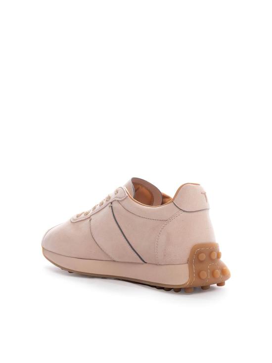  토즈 스니커즈 XXW26L0IU41HR0M203 Nude Neutrals - TODS